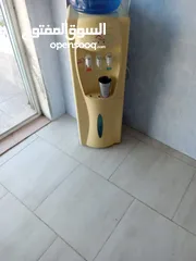  1 كولر ماء مستعمل