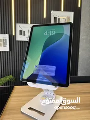  1 iPad Air 4 64GB iPad Air BLUE آيباد اير الجيل الرابع للبيع iPad A14 Wi-Fi iPad Air مستعمل نظيف