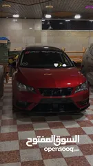  1 Seat leon 2020
