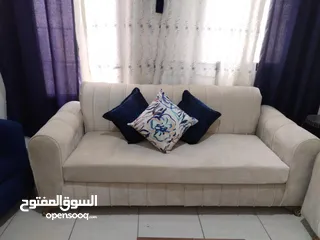  3 طقم كنب للبيع