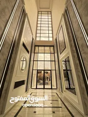  4 شقة مميزة للبيع طابق ثاني مساحة 200م بخلدا بتشطيبات مميزة (مشروع 118)
