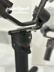  2 مانع اهتزاز DJI RS 3 Mini