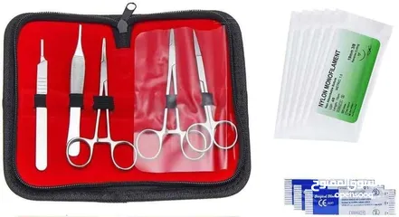  1 surgical training kit