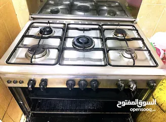  6 بوتجاز خمس عيون