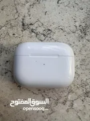  4 سماعة airpods pro 2 الاصلية ابل