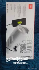  3 JBL CHARGE 5 ORIGINAL - متبرشمة