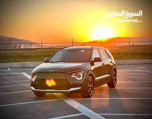  1 نيرو هايبرد 2022