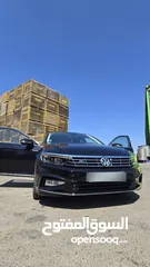  4 فكس فاجن باسات B8.5R المميزه كلين