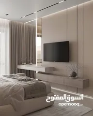  2 خدمات تصميم الداخلي والديكور