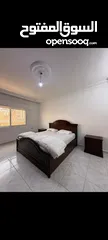  6 شقة مفروشة فاخرة. فرش جديد.اربد.مساحة كبيرة