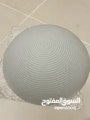  3 إنارة سقف PHILIPS أصلية – جديدة بالكرتونة – جودة عالية وتصميم أنيق