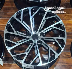  29 محمد الجبالي للاطارات و الجنطات وادي الرمم