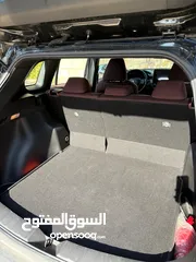  10 Toyota Corolla Cross 2023