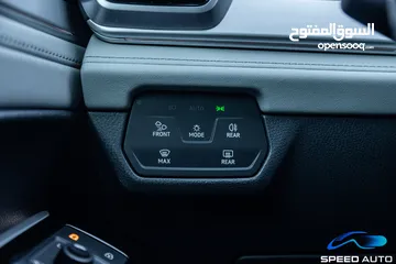  7 الان لدى سبيد اوتو   Volkswagen ID6 Crozz Pro 2022  يمكن التمويل بالتعاون مع المؤسسات المعتمدة