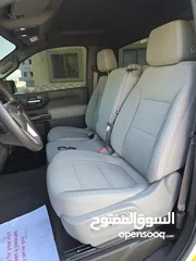  12 GMC Sierra SLE V8 GCC 2020 price 100,000AED