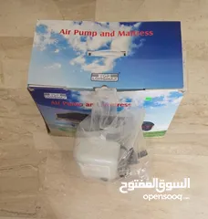  4 وساده طبية بحاله فوق الممتازه ونخب اول بحاله الجديد
