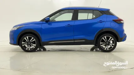  6 (HOME TEST DRIVE AND ZERO DOWN PAYMENT) NISSAN KICKS