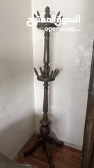  6 غرفة نوم ماستر جديده خشب زان اصلي
