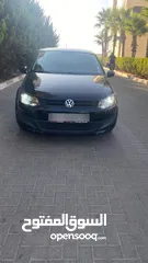  3 بولو polo 2011