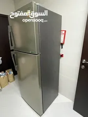  4 Samsung Refrigerator (520L)