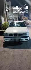  13 سيات قرطبة ديزل 2002