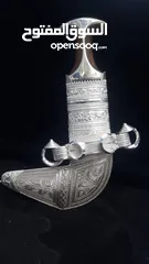 10 خنجر عمانيه