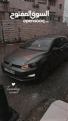  4 جولف mk7 tsi