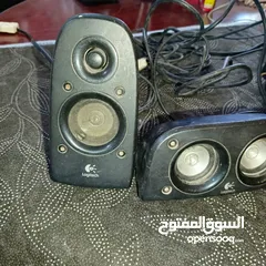  7 سستم سماعات كمبيوتر