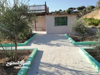  8 مزرعه للبيع