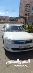  13 رينو سافران  2009 فحص كامل للبيع او البدل