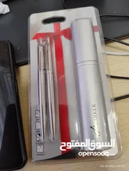  1 parker jotter set