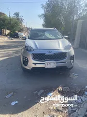  2 سبورتج امريكي 2019