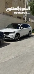  4 KIA Sorento 2021 Full++ ( Fully Loaded)
