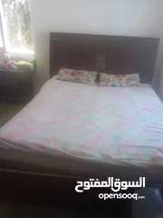  1 غرفة نوم بحال جيد للبيع بسعر مغري جدا