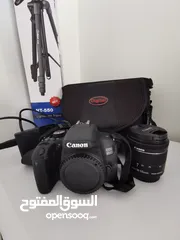  1 Canon 800d