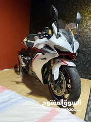  2 QJ 600RR SRT 2023