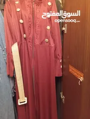  7 جلابيب استعمال خفيف