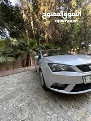  10 سيات ابيزا 2016 للبيع بسعر مغري ع الكاش