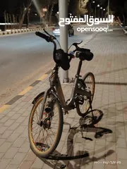  3 بسكليت جنط 24 لا توجد خدمة توصيل