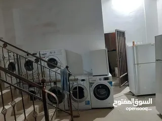  2 Washing machine sale and repair