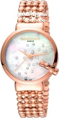  2 Rochas Ladies Diamond Watch