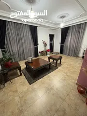  3 شقة للبيع في طبربور حي الخزنة