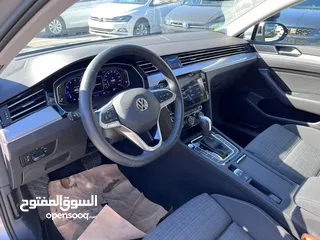  18 فولكس فاجن باسات ترخيص 2020