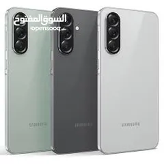  3 Samsung Galaxy A56 5G  سامسونج جالاكسي A56 5G 256GB/ 12 Ram