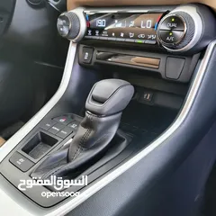  24 TOYOTA RAV4 LE 4X2 HYBRID -2024  تويوتا راف فور  2024-صنع ياباني