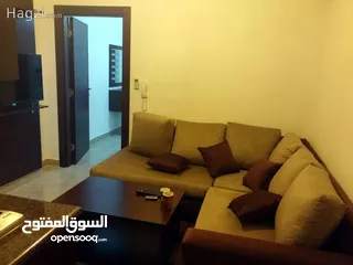  1 استوديو مفروشة للإيجار 35م2 ( Property 36508 ) سنوي فقط