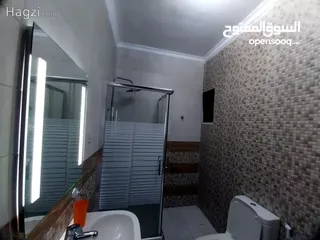  8 شقة طابق شبه ارضي بمساحة 80 متر داخلي للبيع في السابع  ( Property ID : 30833 )