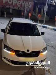  6 fabia combi 2016