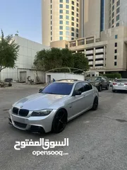  9 للبيع BMW 335iA 2010
