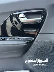  16 كيا نيرو 2022 كهرباء فل اضافات بريميوم بلس اعلى صنف فحص كامل ممشى قليل لون كحلي جمرك جديد